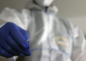 Presunto brote de peste pulmonar en Siberia activa alertas en el mundo