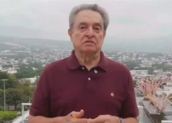 Ahora va Pío por fuero… como ‘Andy’