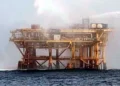 Ahora arde plataforma
