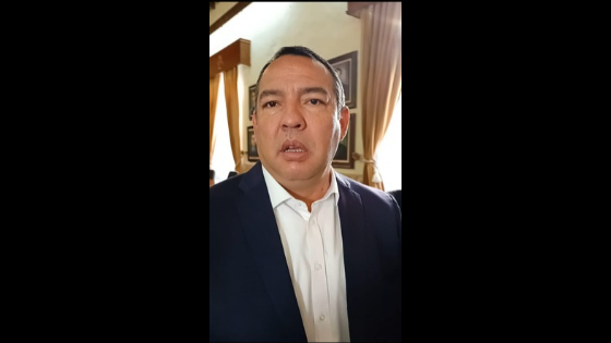 Roberto Cabrera elogia el Tren México-Querétaro y celebra nueva estación en San Juan del Río
