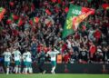 Mantiene Portugal el paso perfecto en Nations League sin CR7