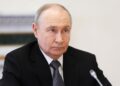 Putin acepta reanudar las negociaciones con Ucrania y mediación de EE.UU.