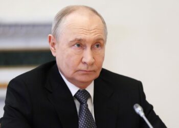 Putin acepta reanudar las negociaciones con Ucrania y mediación de EE.UU.