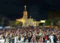 Más de 20 mil personas asistieron este fin de semana al Festival Querétaro Experimental INVERSA 2026
