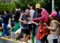 Querétaro corre, vuela y sonríe