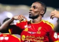 Recibió Quiñones 4 puntos en el Balón de Oro