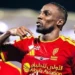 Recibió Quiñones 4 puntos en el Balón de Oro