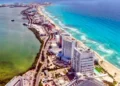 Pierde Quintana Roo brillo… y los vuelos