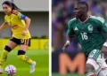 Quiñones y Camberos, en el Top 30 de jugadores del mundo