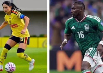 Quiñones y Camberos, en el Top 30 de jugadores del mundo