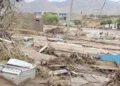 Reportan mil 500 viviendas dañadas en BC por ‘Rachel’