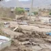 Reportan mil 500 viviendas dañadas en BC por ‘Rachel’