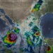 Evoluciona ‘Rachel’ a huracán categoría 2 en el Pacífico