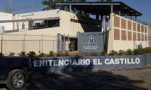 La SSP de Sinaloa confirma dos muertos tras riña en el penal El Castillo de Mazatlán