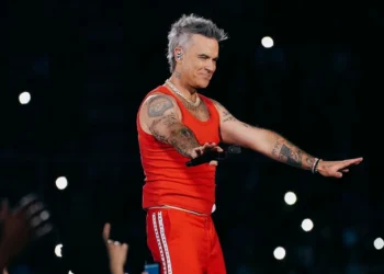 Pulso GNP 2026: Robbie Williams, Caifanes y 17 proyectos musicales hoy en Querétaro