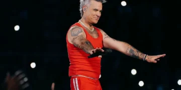 Pulso GNP 2026: Robbie Williams, Caifanes y 17 proyectos musicales hoy en Querétaro
