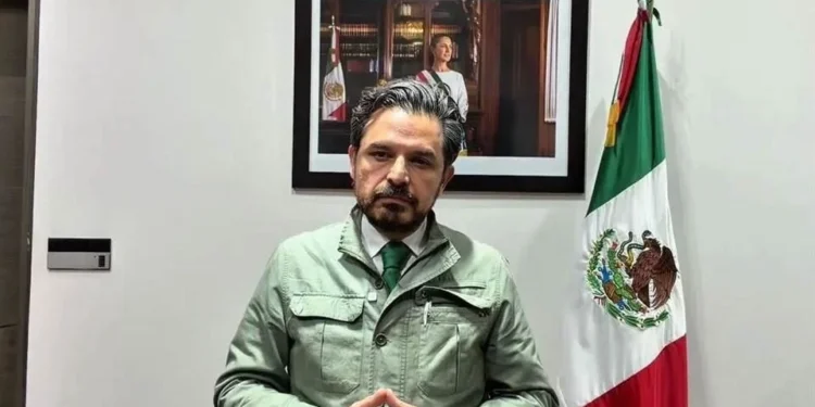 Sheinbaum respalda a Zoé Robledo en el IMSS y ordena mejorar propuesta al sindicato