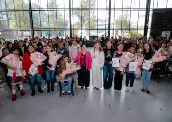 Monsalvo fortalece la atención a la salud de las mujeres con 800 ultrasonidos gratuitos