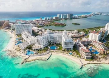 Pierden 6 mmdp hoteleros de Quintana Roo