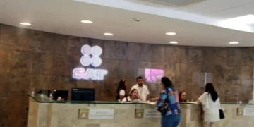 Devuelve el SAT 13% menos de IVA