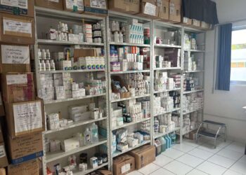Salud federal confirma desvío de medicamentos en hospitales públicos para su venta ilegal