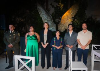 Subasta de arte recauda más de 56 mil pesos para apoyar la rehabilitación de adicciones en Querétaro