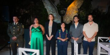 Subasta de arte recauda más de 56 mil pesos para apoyar la rehabilitación de adicciones en Querétaro