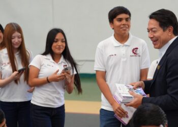 “El ABC de las Emociones”: SEP reforzará atención emocional para más de 7 millones de estudiantes