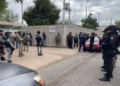 La SEP dará acompañamiento tras ataque armado en secundaria de Torreón