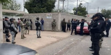 La SEP dará acompañamiento tras ataque armado en secundaria de Torreón