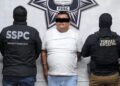 Detienen en Mexicali a ‘el Isra’, mando de Los Rusos