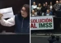 Aprueban en San Lázaro aumento de deuda