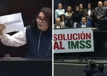 Aprueban en San Lázaro aumento de deuda