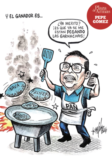 Y el ganador es…