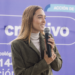 Encabeza Virginia Hernández Conversatorio por la Salud Mental