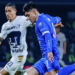 Amarga Cruz Azul venganza de Pumas en CU