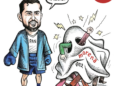 Por la capital