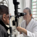 Otorga IMSS Querétaro más de 20 mil consultas oftalmológicas durante 2026