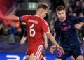 El Viking le arrebata el triunfo al Bayern