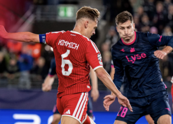 El Viking le arrebata el triunfo al Bayern