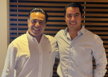Se reúnen Felifer y  Nava