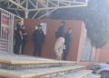 Detectan alumno armado en Jalpan
