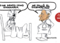 Diagnóstico fallido