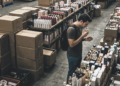 La estafa perfecta: Perfumes piratas