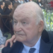 Murió Juan José Torres Landa