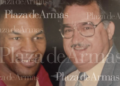 Murió Juan José Torres Landa