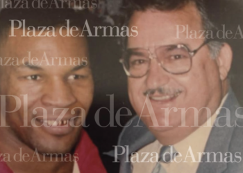 Murió Juan José Torres Landa
