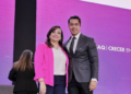 Felicita Felifer a Silvia Amaya por su reelección en la UAQ