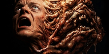Clayface lleva el terror a los cines