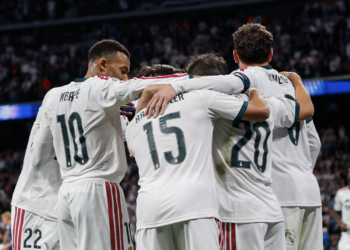 El Madrid hunde al Leipzig con una segunda parte soberbia